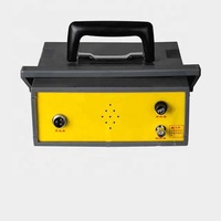 Detector de Fugas de Chispa de CC Recargable KF-22