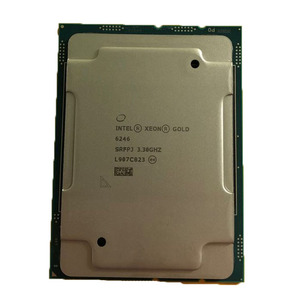 Original New Xeon Sliver 4208 2.10Ghz 2400Mhz 8 <strong>Cores</strong> 16 Threads 85W <strong>CPU</strong> Computer Processor - Product Image 2