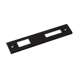 Khóa Cửa Rãnh 23Mm Bằng Thép Không Gỉ 201 & 304 Euro Rãnh Phẳng Cho Khóa Một Điểm & Nhiều Điểm - Product Image 5