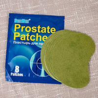 Sumifun 8pcs/bag Patch Perawatan Pria K10301