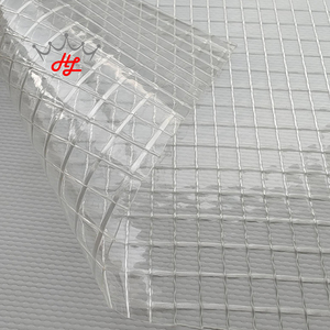 <span class=keywords><strong>Lona</strong></span> <span class=keywords><strong>Transparente</strong></span> de <span class=keywords><strong>PVC</strong></span>, Lámina de Vidrio <span class=keywords><strong>Transparente</strong></span> para Cubrir Tiendas - Product Image 6