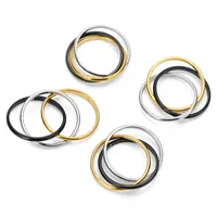 Invest In Wedding Ring Connector For A New, Classy Collection 