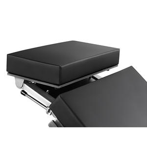 Table d'opération électro-hydraulique radiolucente ICEN IN-005, table de chirurgie orthopédique, acier inoxydable 304 - Product Image 5