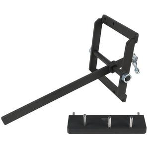 KS TOOLS - 460.1055 Jeu de jauges de réglage de la boîte de vitesses pour ZF 12 AS (2 pcs) - EAN 4042146724132 HEAVY VEHICLES - Product Image 1