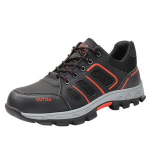 Calzado DE SEGURIDAD DE TRABAJO antideslizante calzado protector - Product Image 6