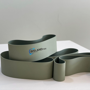 Delantal de goma y cunas de goma para <span class=keywords><strong>JW</strong></span>/Rieter/Tayota/Mazoli/Best Ring Spinning Machine Repuestos - Product Image 3