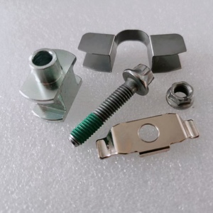 สกรูลอยน้ำ - Product Image 2