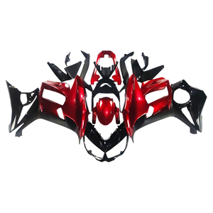 Kit de carenado Compatible para <span class=keywords><strong>Kawasaki</strong></span> Z1000s 2010-2015 Ninja <span class=keywords><strong>1000</strong></span> Cubierta del marco del cuerpo - Product Image 3