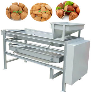 Brand New Superhandy Pistachio High-Precision <b>Nut</b> Sorting Equipment <b>Nut</b> Sorting <b>Machine</b> Supplier - Product Image 5