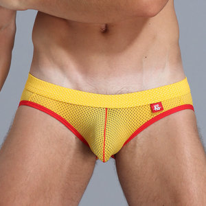 Nouvelle arrivée sur mesure premium slips hommes strings sexy et g cordes bikini sous-vêtements - Product Image 3