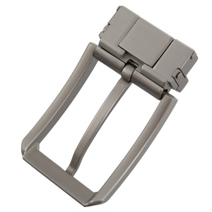 Hebilla de metal de cinturón de latón de estilo normal de alta calidad personalizada <span class=keywords><strong>para</strong></span> hombres - Product Image 6