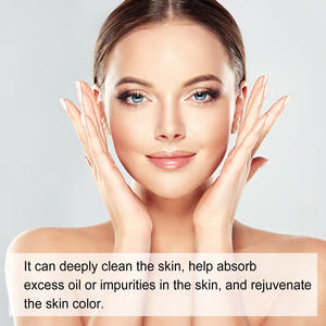 Vente en gros de dissolvant de points noirs nettoyant en profondeur hydratant anti-rides masque facial anti-points noirs pour le nez - Product Image 3