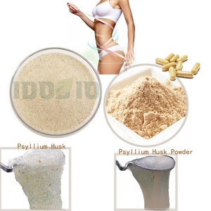 <strong>Psyllium</strong> Extract <strong>Powder</strong> or <strong>Psyllium</strong> <strong>Husk</strong> <strong>Powder</strong> - Product Image 3
