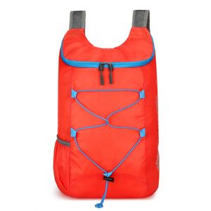 New Waterproof <b>Large</b> Capacity Polyester Climbing <b>Rucksack</b> Backpack for Men Women Outdoor Sports Travel Camping Hiking - Product Image 2