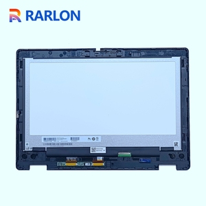 สำหรับ ACER Chromebook R756T จอ LCD ทัชสกรีนประกอบ Digitizer W/BEZEL G-Sensor 6M.KEAN7.002 - Product Image 2