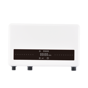 Máquina ozonizadora <span class=keywords><strong>Ecolaundry</strong></span> que da automáticamente 0,5-1,0 ppm Sistema de <span class=keywords><strong>lavandería</strong></span> de ozono de agua ozonizada - Product Image 4