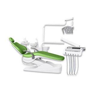 High Quality <strong>Dental</strong> Equipment <strong>Dental</strong> <strong>Chair</strong> <strong>Unit</strong> <strong>Price</strong> - Product Image 5