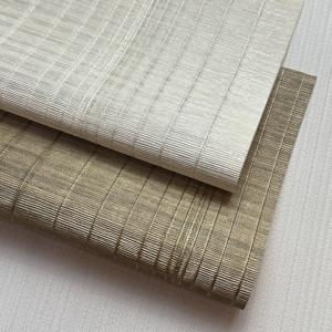 Papiers peints d'élément de tissu <span class=keywords><strong>mural</strong></span> lavable/peintures murales de papier peint de revêtement de mur nouveau mur de conception pour l'hôtel - Product Image 1