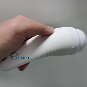 Escáner de vejiga 4D Superior, detección de bordes mejorada por IA y escaneo de precisión, máquina de diagnóstico por ultrasonido de vejiga, veterinaria humana B10 - Product Image 2