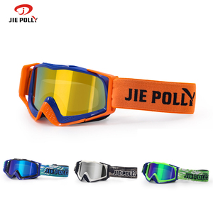 Kinder Mx Brillen Jeugd Motorcross Beschermende Sport Brillen - Product Image 1