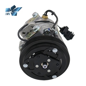 Compresor de Aire Acondicionado para Automóvil BMW Z3 E36 64528391474 8395474 64528385715 9069547 15-21621 64529069547 - Product Image 3