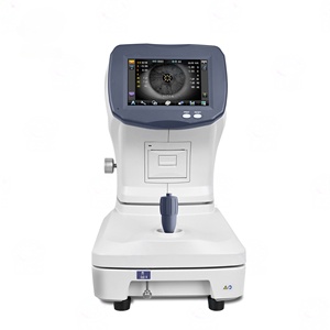 Alta qualidade FA-6100CK Optometrista Refratômetro Automático Auto-<span class=keywords><strong>Refractometer</strong></span>-Fa-6100 - Product Image 4