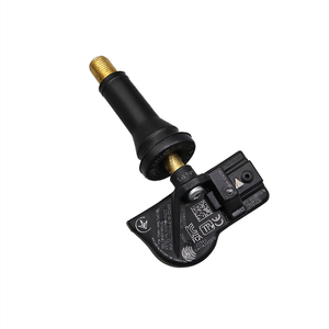 SUKIOTO 4 capteurs de pression des pneus TPMS 433MHZ pour AlfaRomeo <span class=keywords><strong>Tonale</strong></span> <span class=keywords><strong>Jeep</strong></span> Grand Cherokee Gladiator Wrangler JL Wagoneer 68339096AB - Product Image 4
