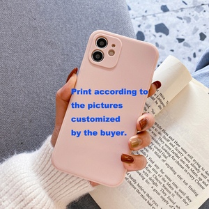 <span class=keywords><strong>Coque</strong></span> de téléphone portable à bord droit avec impression de joueur de <span class=keywords><strong>basket</strong></span>-ball Happy Play pour <span class=keywords><strong>iPhone</strong></span> X Xr Xs <span class=keywords><strong>11</strong></span> 12 13 14 15 16 17 Pro Max - Product Image 5