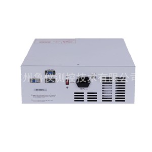 Analyseur de sécurité électrique Luyitek LY-7440 avec affichage numérique, test de résistance d'isolement, de tension de résistance et de mise à la terre - Product Image 2