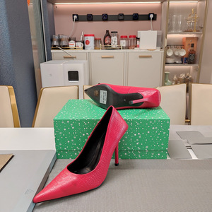 Ventes chaudes, bonne qualité, <span class=keywords><strong>chaussures</strong></span> à talons hauts pour femmes, marque de créateurs de luxe 2025, sexy, jolies, pour filles - Product Image 5