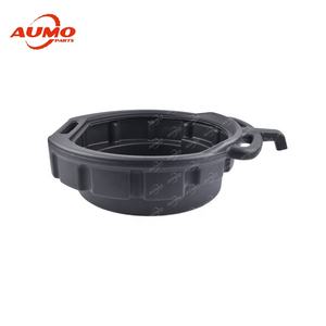 Accessoire de <span class=keywords><strong>moto</strong></span> de vente chaude carter de <span class=keywords><strong>vidange</strong></span> d'huile universel HDPE 15L - Product Image 3