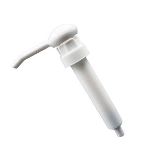 OEM OEM Logo 38mm 30cc große Leistung <span class=keywords><strong>Liquid</strong></span> Lotion Seifensp ender Pumpe Gallone Pumpe 400 410 415 Hersteller/Großhandel