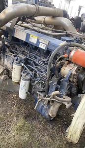 中古エンジンWei chai WP12卸売バイヤー向け在庫あり - Product Image 5