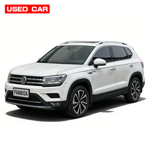 Nouvelle Arrivée Volkswagen Tharu SUV Voiture de Ville Économique Véhicule à Essence d'Occasion - Product Image 1