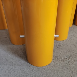 Bolardo de Seguridad KAVASS de 165 mm para Entradas de Vehículos, Anti-Terrorismo, para Parques y Calles - Product Image 3