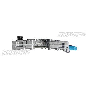 Conjunto de cuerpo de válvula de transmisión automática 8HP55-071, pieza de motor para accesorios de coche BMW - Product Image 4