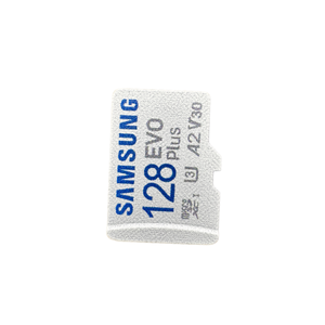 การ์ดหน่วยความจำ Samsung SDXC TF Evo Plus Class 10 UHS-3 ของแท้ 100% ความจุ 128GB รองรับ 4K พร้อมอะแดปเตอร์ - Product Image 3