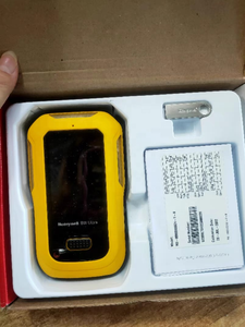 Nuevo Detector Multigás BW Ultra con PID, LEL, CO, H2S y O2 - Product Image 4