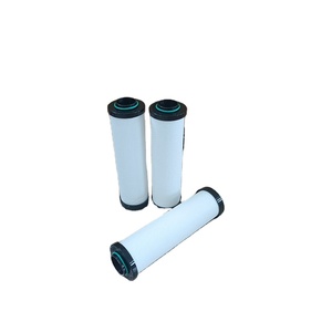 MENGMA 035S/035Q/035P Neuf – Filtre de précision en métal et fibre de verre pour compresseur d'air industriel – Élément de connexion – ISO9001 - Product Image 5
