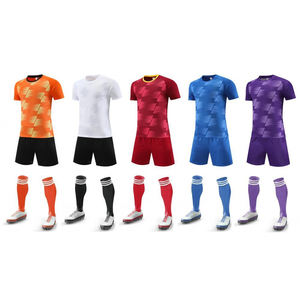 2526 temporada personalizada de alta calidad a bajo precio 2025 2026 superventas versión tailandesa camisetas de fútbol de alta calidad - Product Image 2