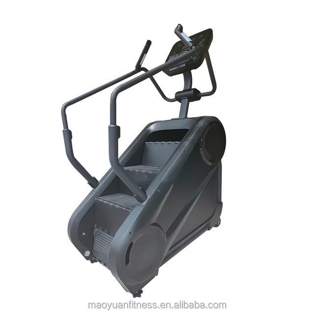 Stair Master Vertical Cardio Exercise Stepper Commercial Stepmill Gym Equipment Stairmaster Machine Electric Stair Climber