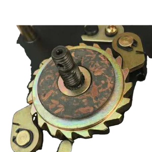 บล็อคโซ่ขนาด<span class=keywords><strong>2</strong></span>ตัน10เมตรรถเข็นบล็อคโซ่ไฮดรอลิก - Product Image 5