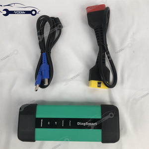 For Weichai Zhiduoxing <b>Diagnostic</b> <b>Tool</b> 1005422179 OBD Diagnosis Fault Detector System For Sinotruck Cororation Vehicles - Product Image 5