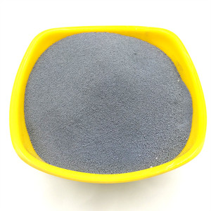 Densified Microsilica Grey Powder <strong>Micro</strong> <strong>Silica</strong> <strong>Fume</strong> for Concrete - Product Image 6