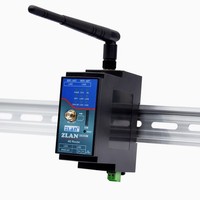 Nouveaux modules de composants électroniques d'origine ZLAN9809M Routeur 4G de qualité industrielle