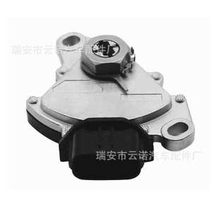 สวิตช์เกียร์กลาง (84540-52080) สำหรับเกียร์รถยนต์โตโยต้า ขายส่งจากโรงงาน สภาพใหม่และมือสอง - Product Image 5