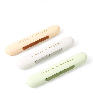 Nouvel outil de couture 2 en 1, découseurs, perforateur en plastique, enfile-aiguille <span class=keywords><strong>automatique</strong></span> pour machine à coudre - Product Image 4