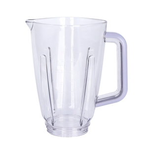 <span class=keywords><strong>Vaso</strong></span> de Repuesto para <span class=keywords><strong>Licuadora</strong></span> de 2.0L, Jarra de Plástico para <span class=keywords><strong>Licuadora</strong></span>, Jarra de Plástico de Grado Alimenticio, Repuestos para Jarra de <span class=keywords><strong>Licuadora</strong></span> - Product Image 5