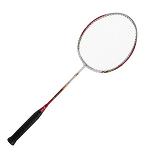 Chuyên Nghiệp <span class=keywords><strong>Flex</strong></span> 30lbs Senar Tùy Chỉnh Giá Hàng Đầu Cầu Lông Bat/Raket/Vợt/Vợt - Product Image 4