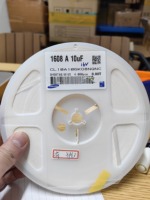 Puce IC SMD Samsung CL10A106K08NQNC pour stockage et filtrage d'énergie, neuve en stock, composants électroniques